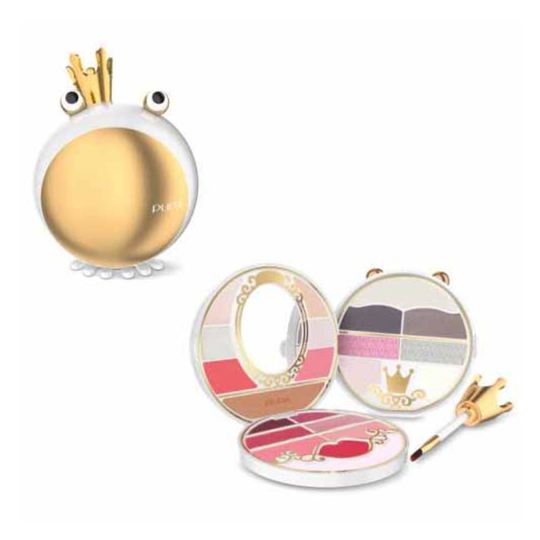 Pupa Set Maquillaje Sombra Il Principe Ranocchio 013 Pupa Set Maquillaje Sombra Il Principe Ranocchio 013