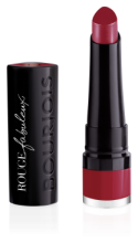 Rouge Fabuleux Barra Labial 012 Beauty and the red