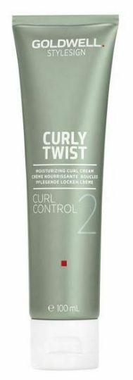 Style Curl Control Crema Nutritiva 150 ml