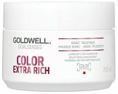 Mascarilla Dual Color Extra Rich 60 sec treatment